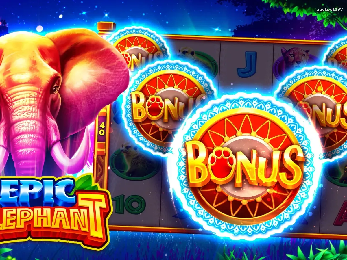 Akses jackpot168 VIP Premium screenshot